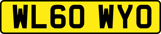 WL60WYO
