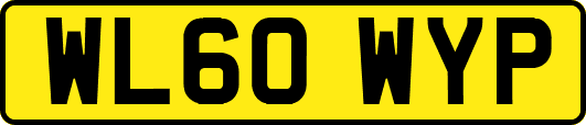 WL60WYP
