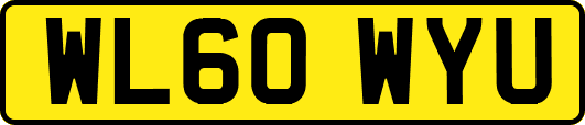 WL60WYU