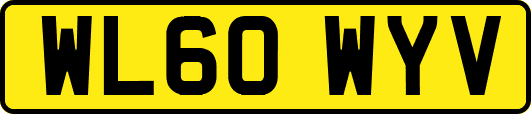 WL60WYV