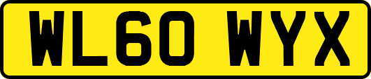 WL60WYX