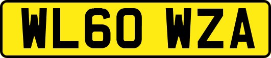 WL60WZA