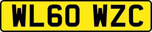 WL60WZC