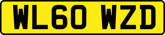 WL60WZD