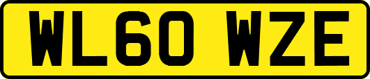 WL60WZE