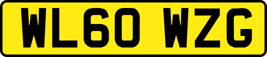 WL60WZG