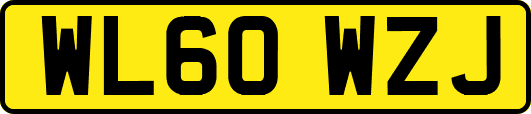 WL60WZJ