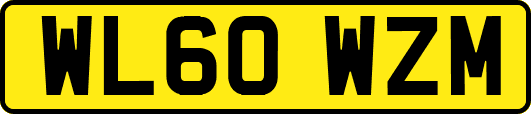 WL60WZM