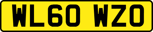 WL60WZO