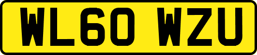 WL60WZU