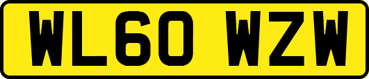 WL60WZW