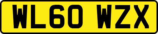 WL60WZX