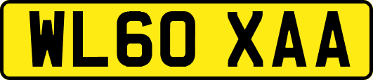 WL60XAA