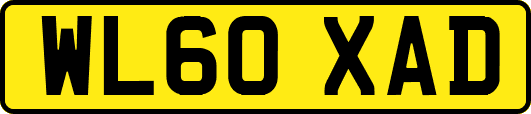 WL60XAD
