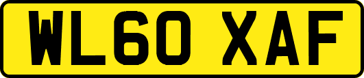 WL60XAF