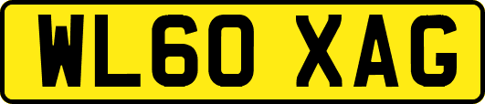 WL60XAG
