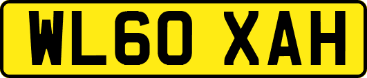 WL60XAH