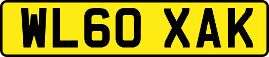 WL60XAK