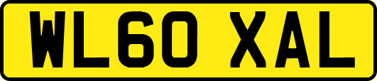 WL60XAL