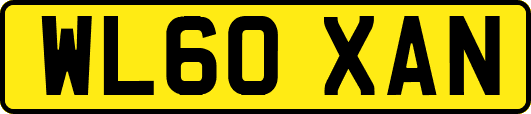 WL60XAN