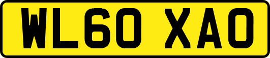 WL60XAO