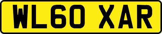 WL60XAR