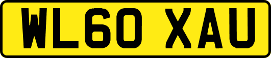 WL60XAU