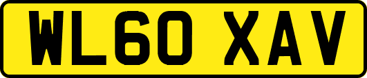 WL60XAV