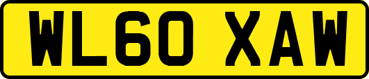 WL60XAW
