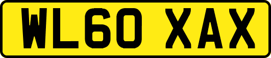 WL60XAX