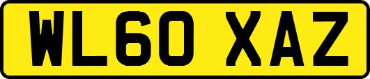 WL60XAZ