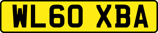 WL60XBA