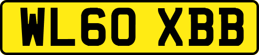 WL60XBB
