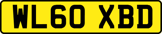 WL60XBD