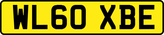 WL60XBE