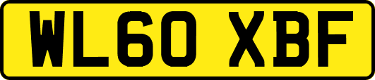 WL60XBF