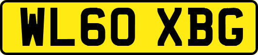 WL60XBG
