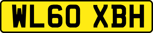 WL60XBH