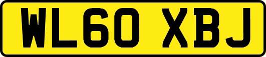 WL60XBJ
