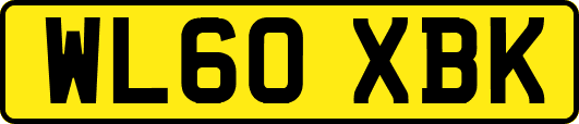 WL60XBK