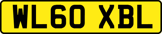 WL60XBL