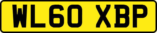 WL60XBP