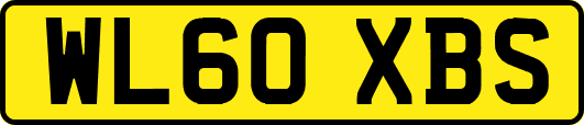 WL60XBS