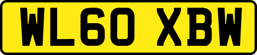 WL60XBW