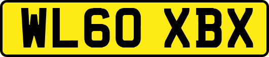 WL60XBX