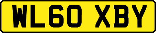 WL60XBY
