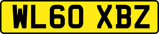 WL60XBZ