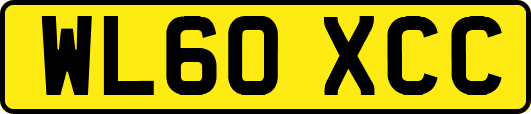 WL60XCC