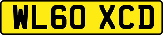 WL60XCD