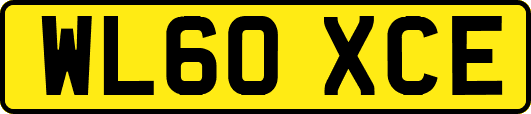 WL60XCE